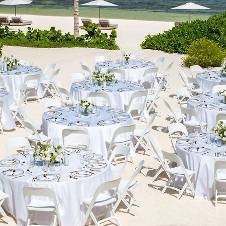 The St. Regis Kanai Resort, Riviera Maya Punta Maroma 外观 照片