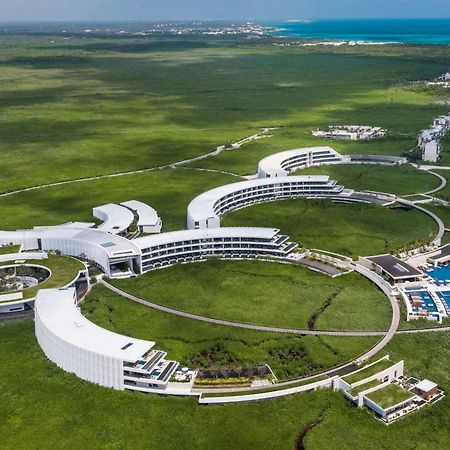 The St. Regis Kanai Resort, Riviera Maya Punta Maroma 外观 照片