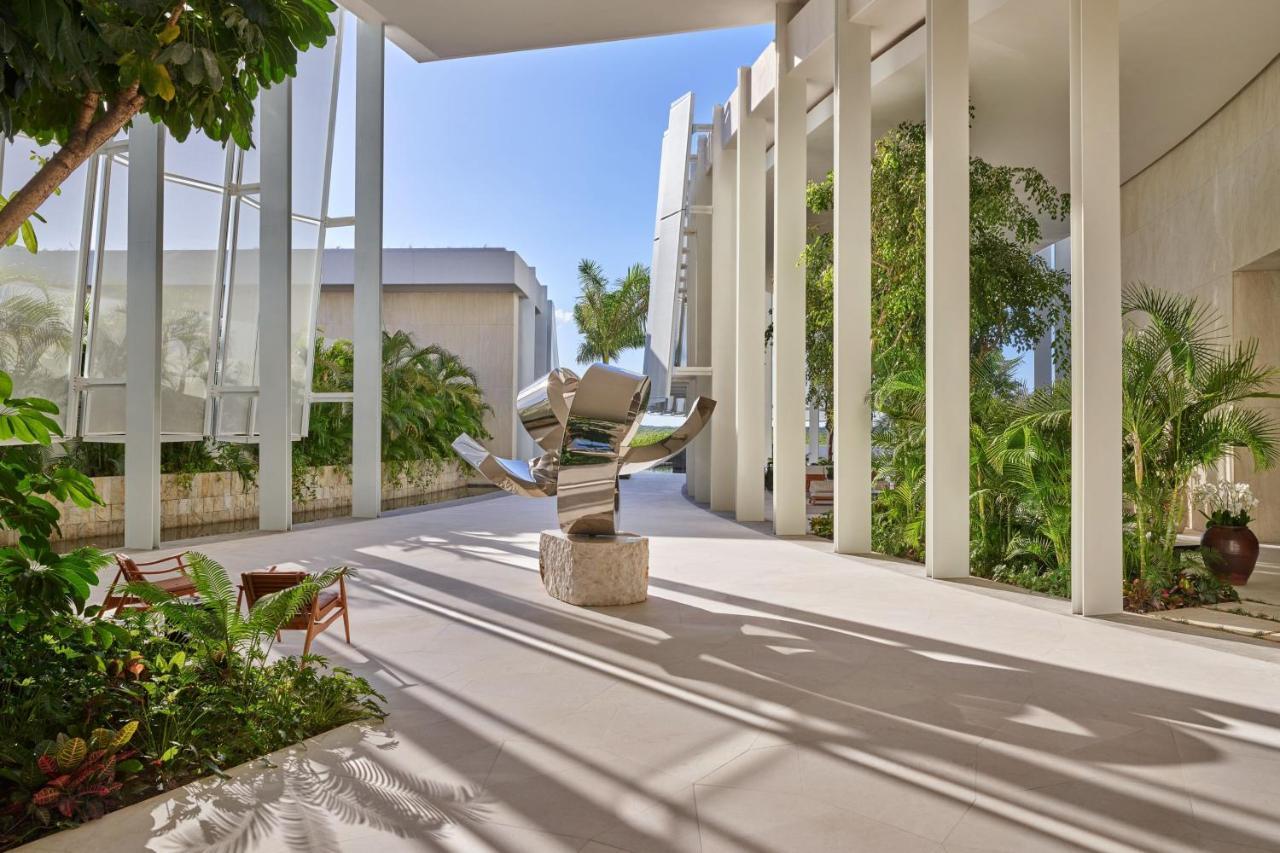 The St. Regis Kanai Resort, Riviera Maya Punta Maroma 外观 照片