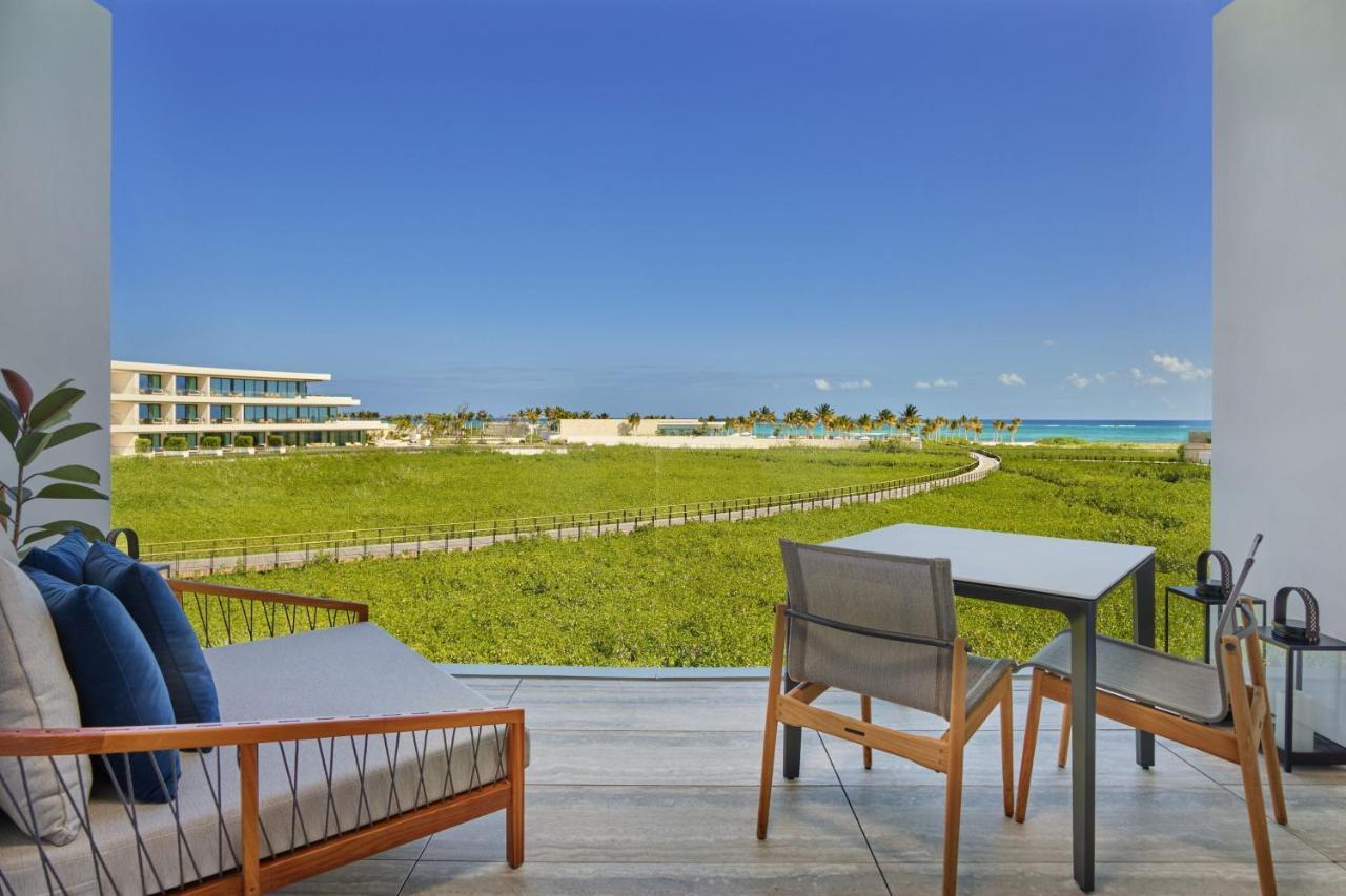 The St. Regis Kanai Resort, Riviera Maya Punta Maroma 外观 照片