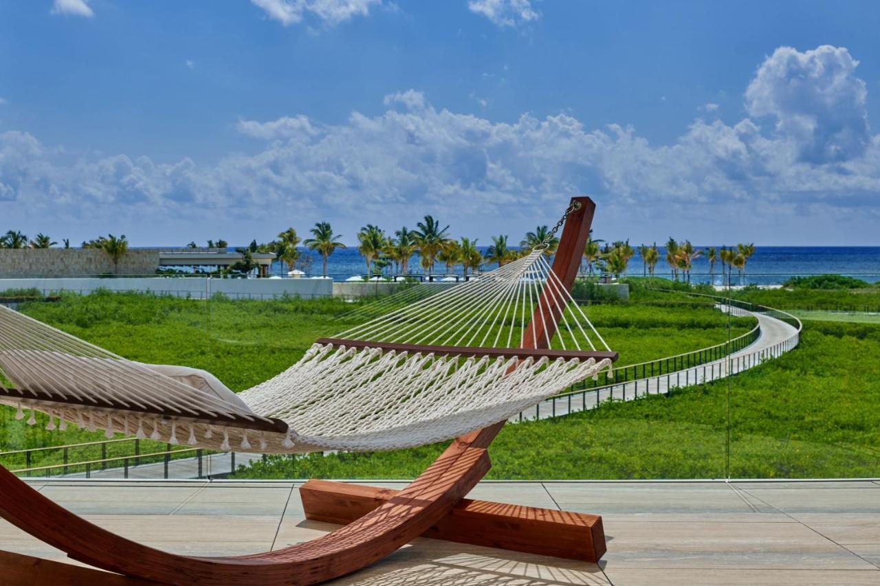 The St. Regis Kanai Resort, Riviera Maya Punta Maroma 外观 照片