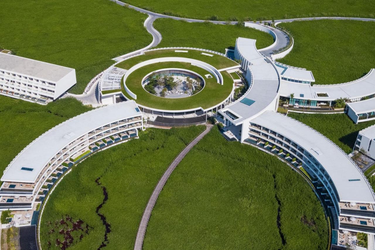 The St. Regis Kanai Resort, Riviera Maya Punta Maroma 外观 照片