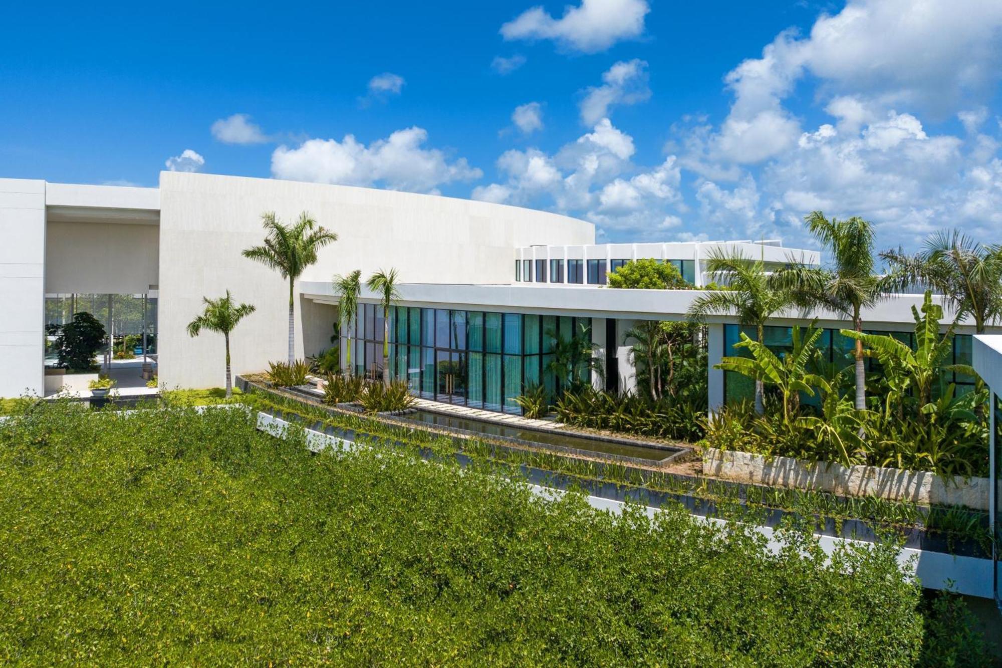 The St. Regis Kanai Resort, Riviera Maya Punta Maroma 外观 照片