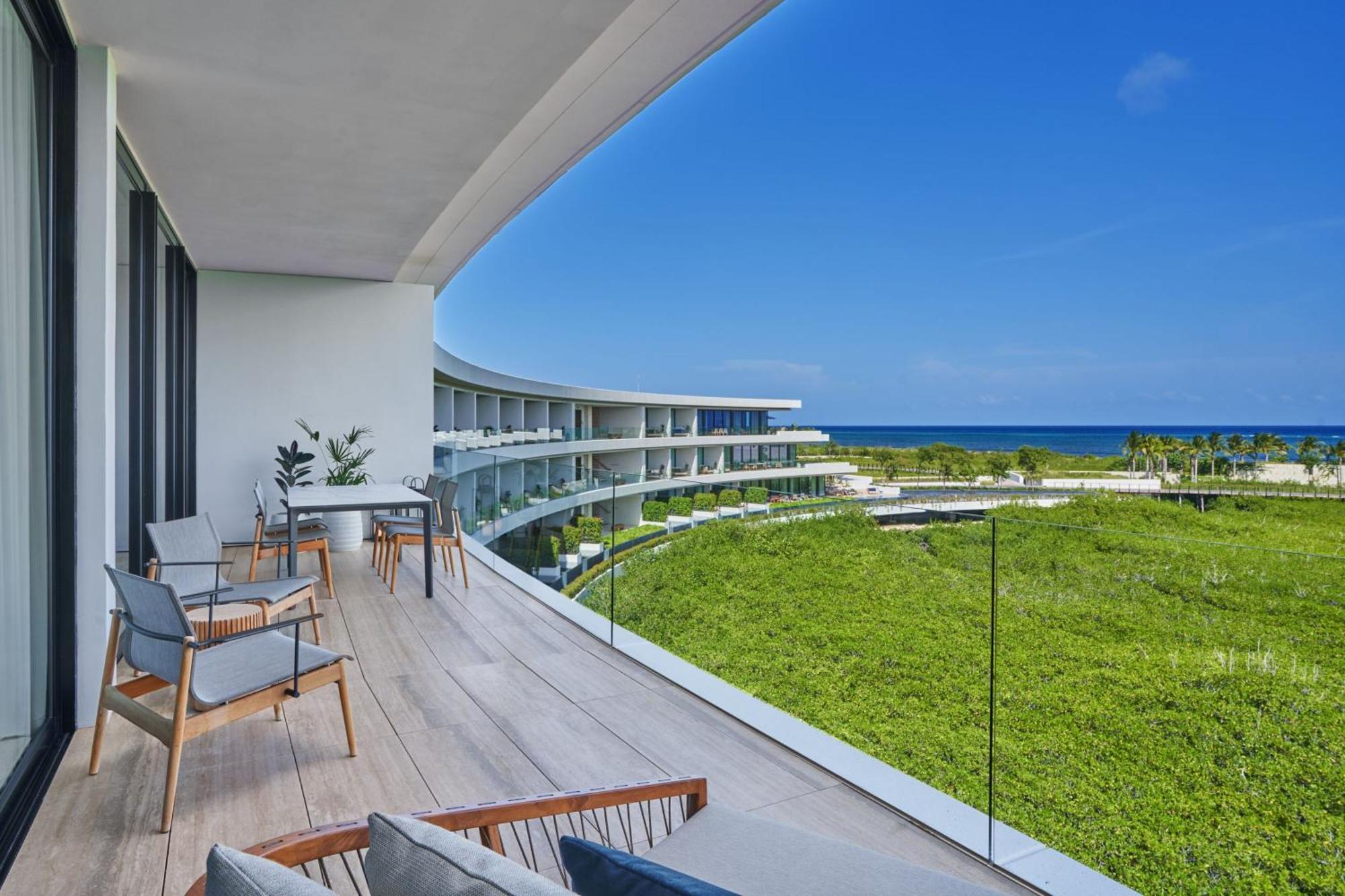 The St. Regis Kanai Resort, Riviera Maya Punta Maroma 外观 照片