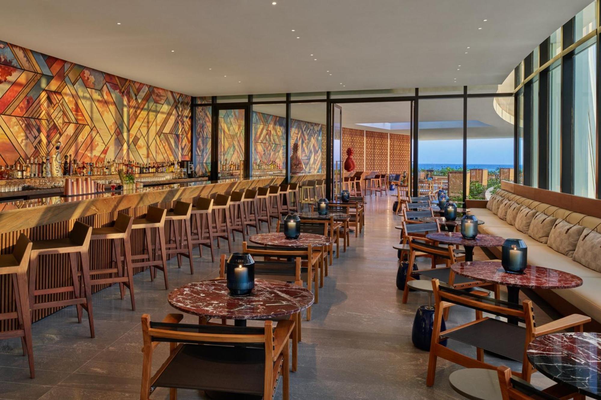 The St. Regis Kanai Resort, Riviera Maya Punta Maroma 外观 照片