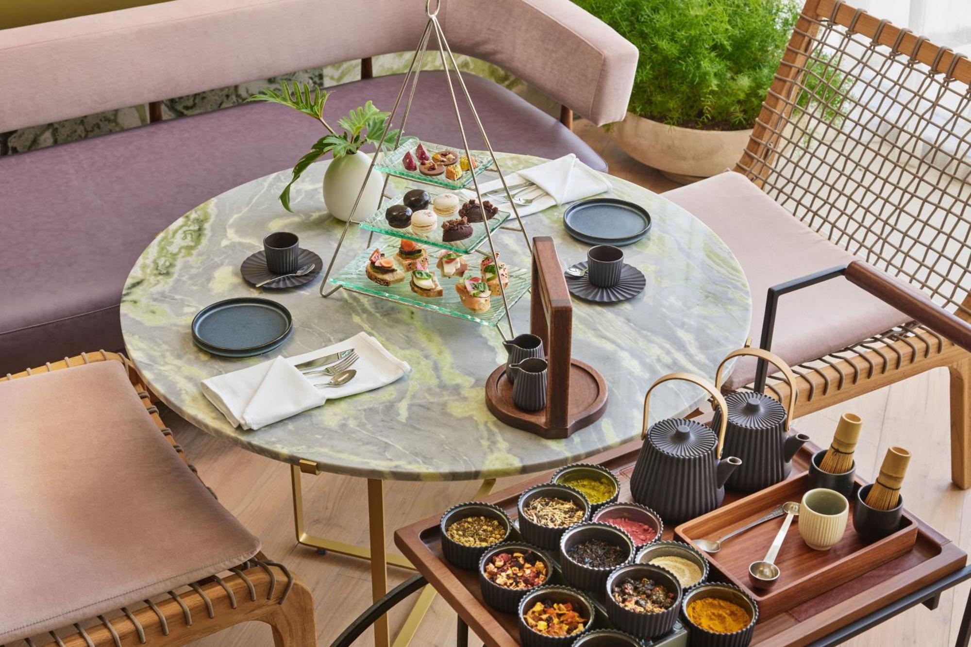 The St. Regis Kanai Resort, Riviera Maya Punta Maroma 外观 照片