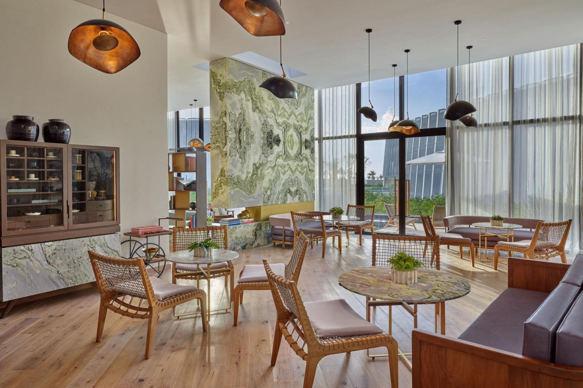 The St. Regis Kanai Resort, Riviera Maya Punta Maroma 外观 照片