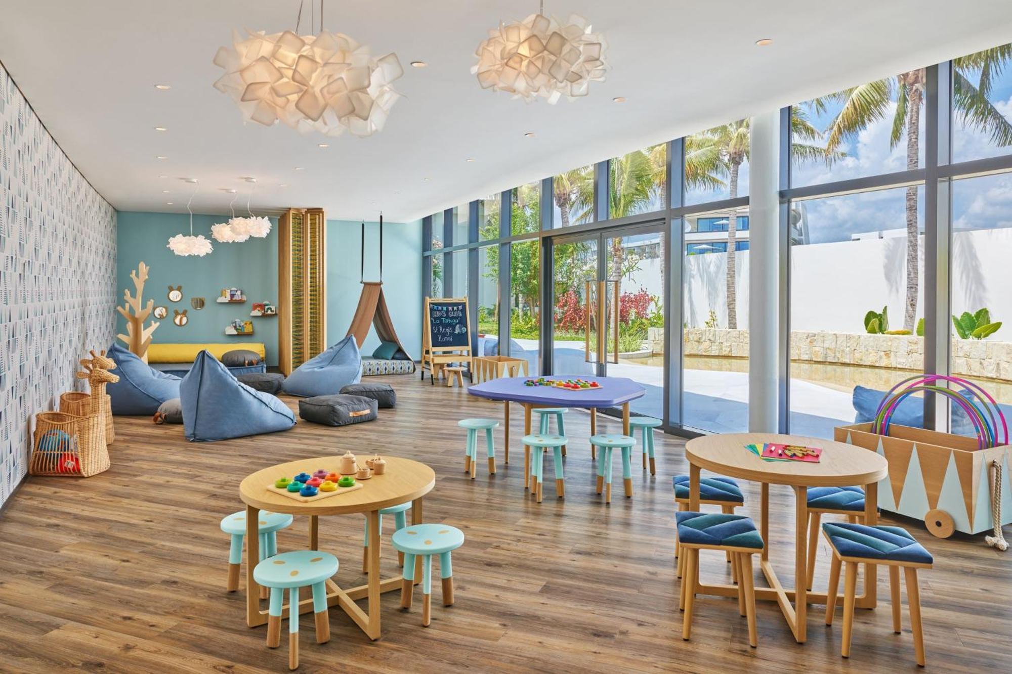 The St. Regis Kanai Resort, Riviera Maya Punta Maroma 外观 照片