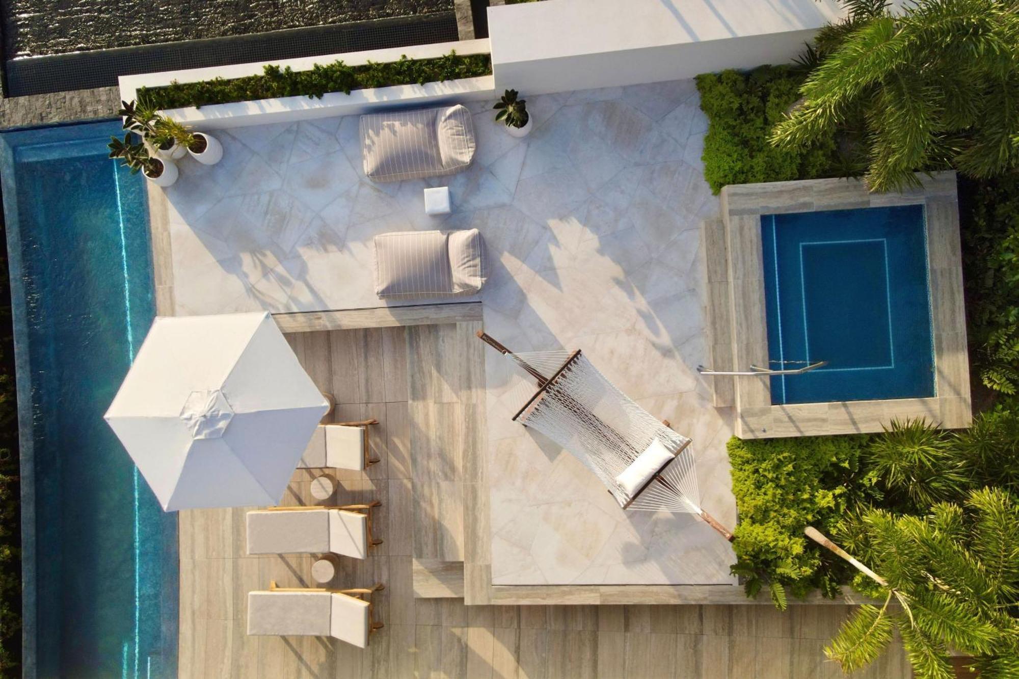 The St. Regis Kanai Resort, Riviera Maya Punta Maroma 外观 照片
