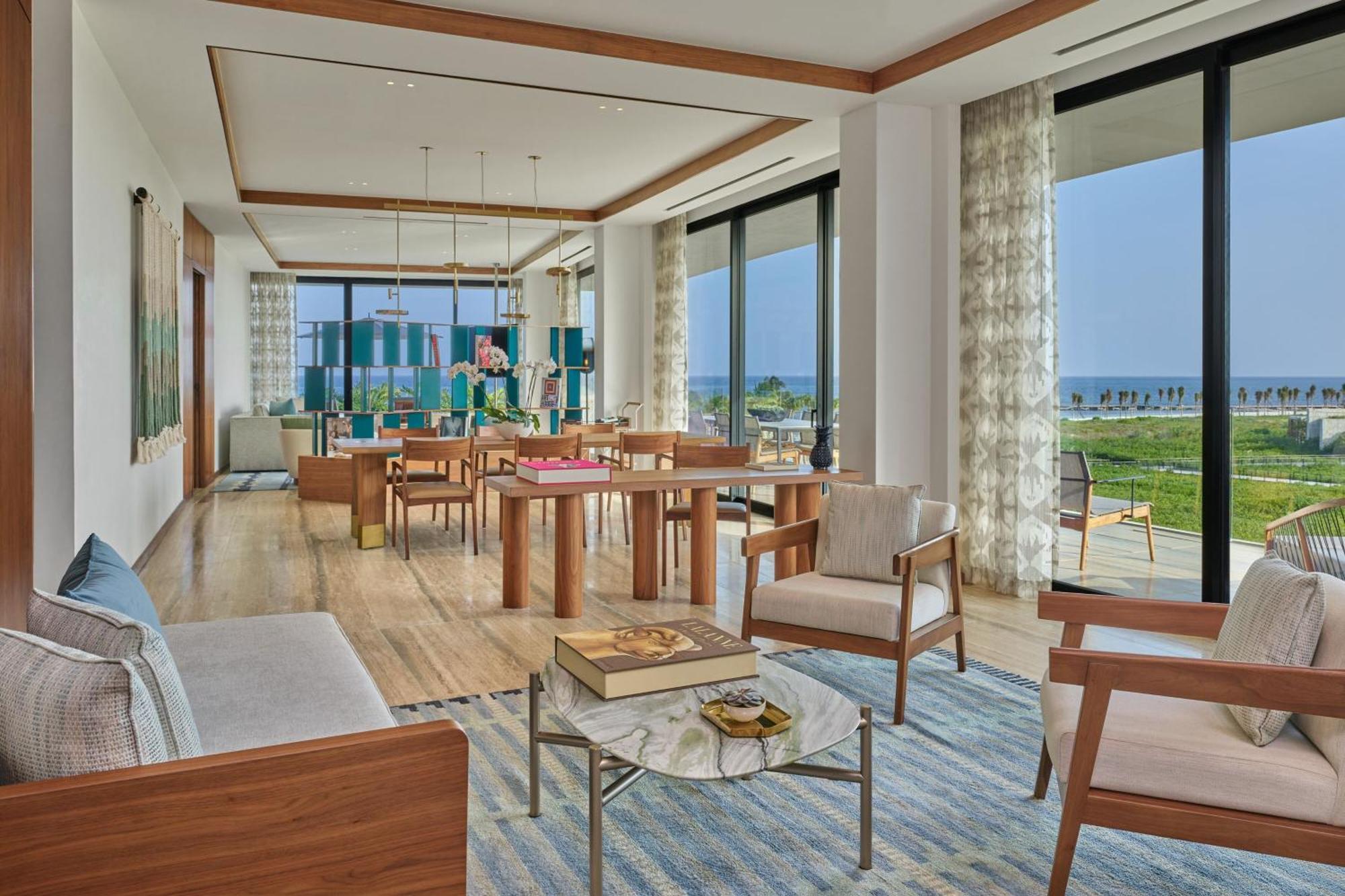 The St. Regis Kanai Resort, Riviera Maya Punta Maroma 外观 照片