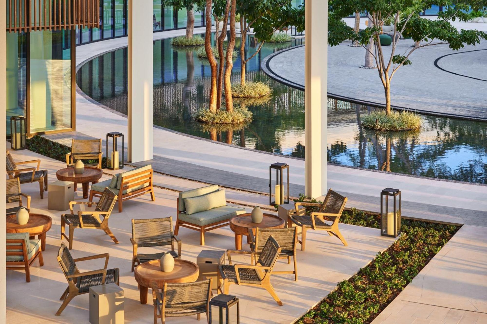 The St. Regis Kanai Resort, Riviera Maya Punta Maroma 外观 照片