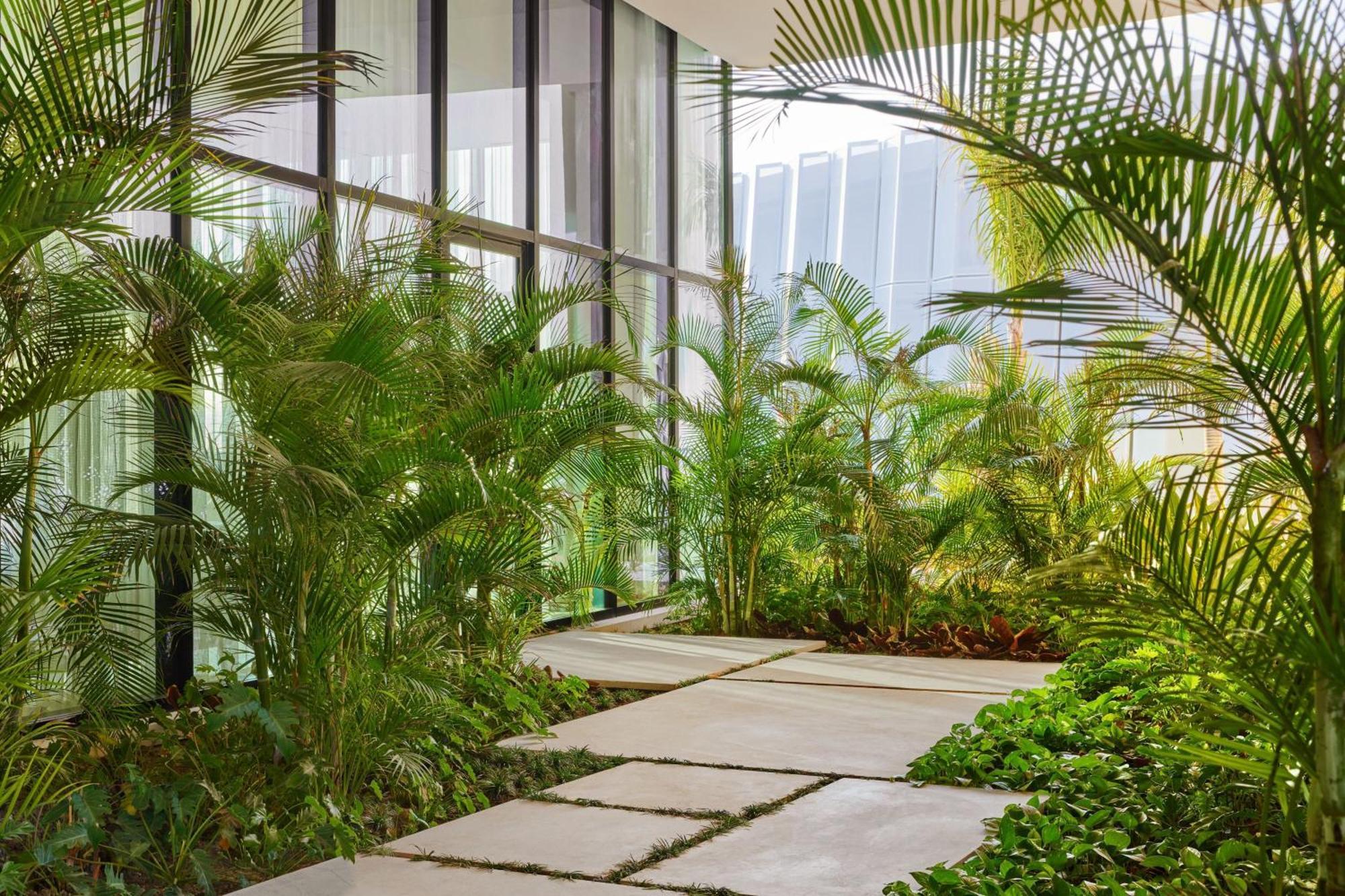 The St. Regis Kanai Resort, Riviera Maya Punta Maroma 外观 照片