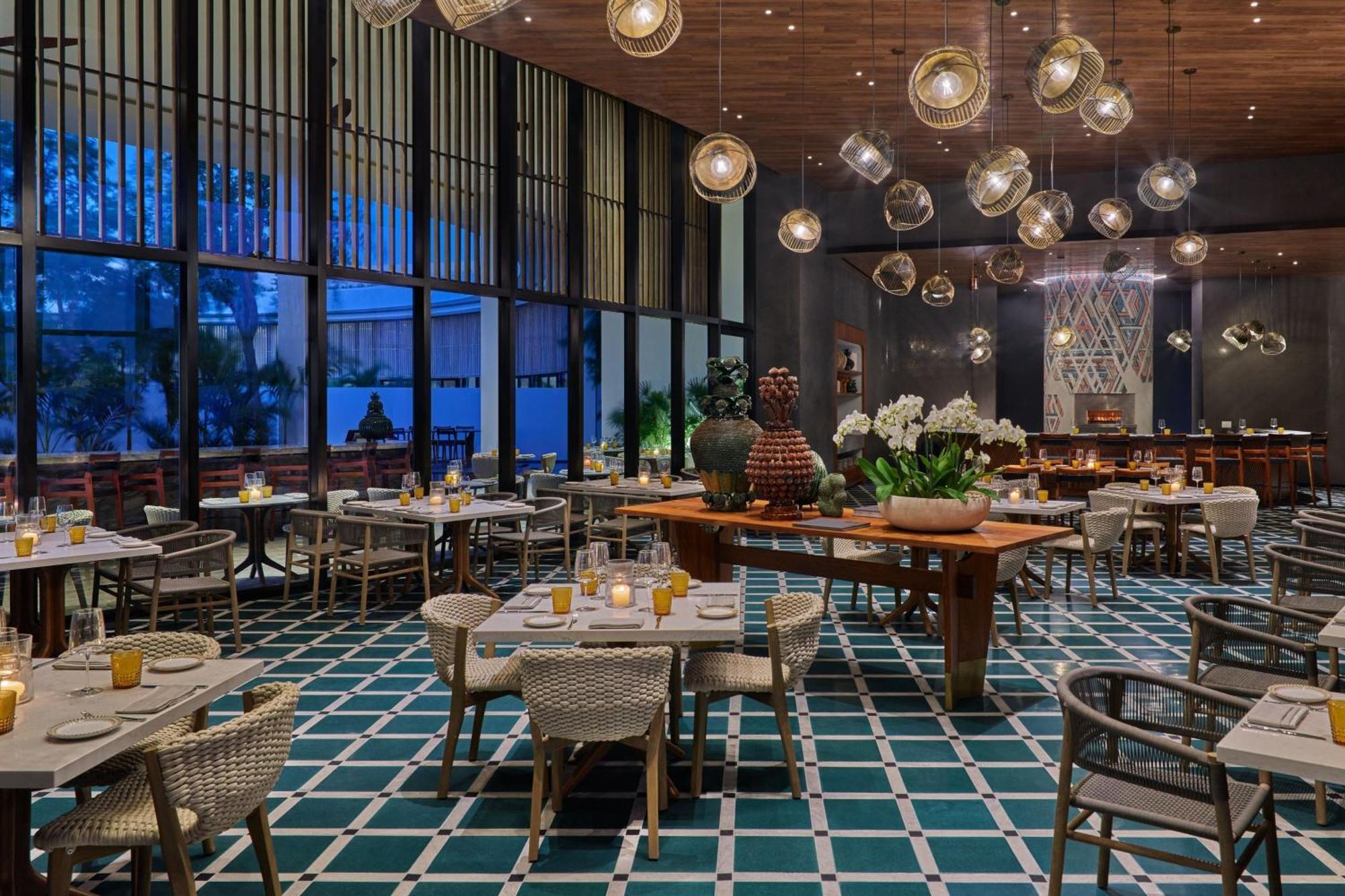 The St. Regis Kanai Resort, Riviera Maya Punta Maroma 外观 照片