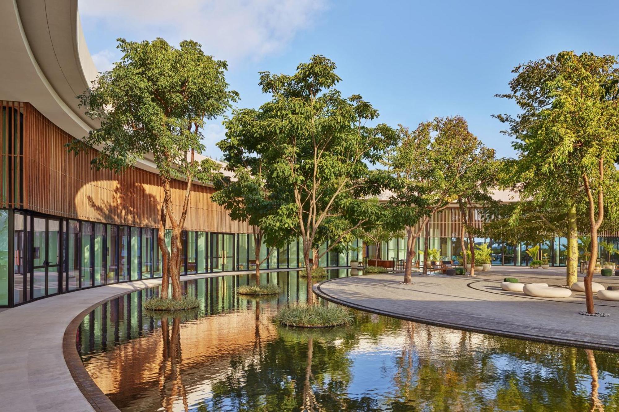 The St. Regis Kanai Resort, Riviera Maya Punta Maroma 外观 照片