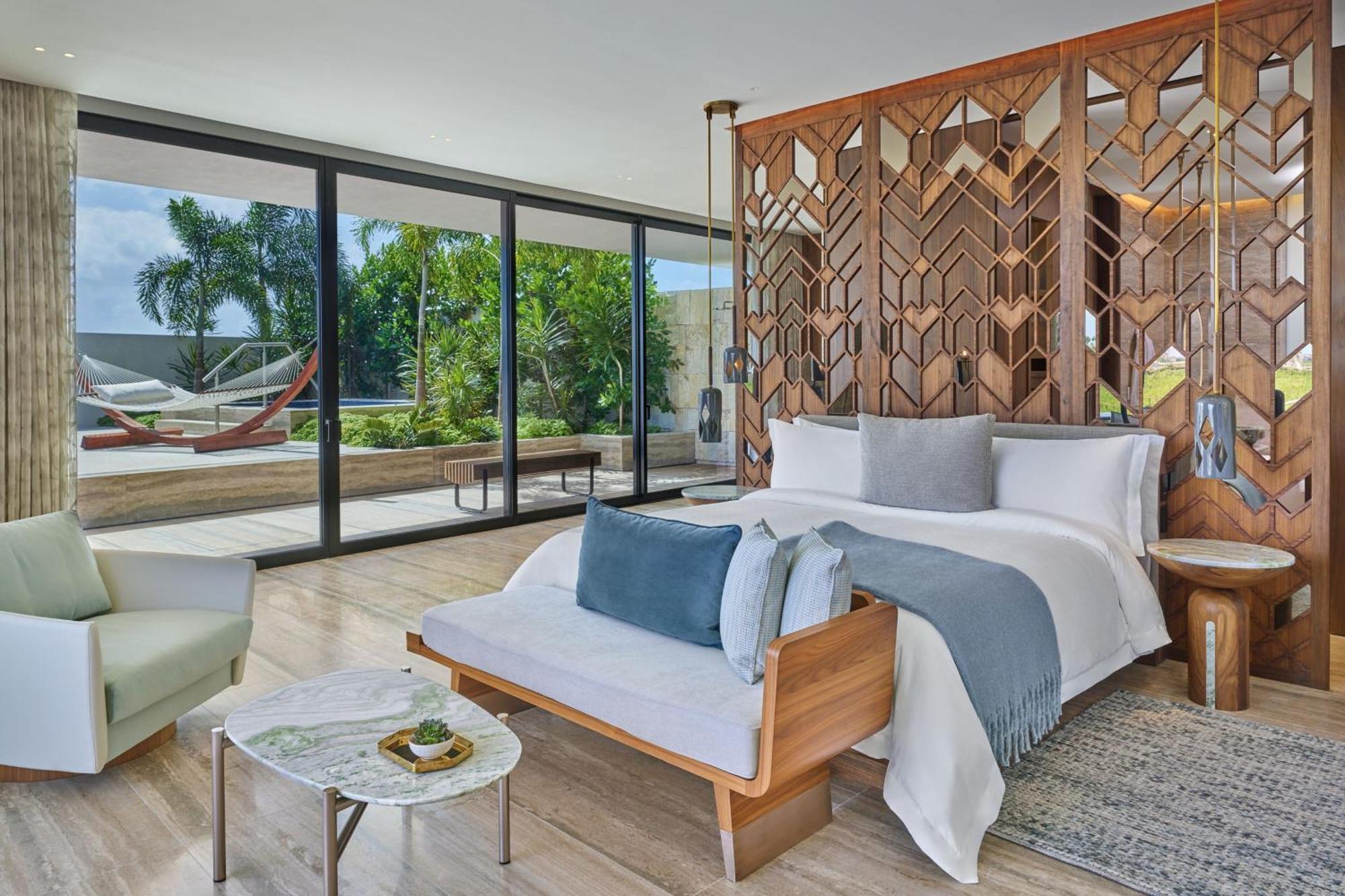 The St. Regis Kanai Resort, Riviera Maya Punta Maroma 外观 照片