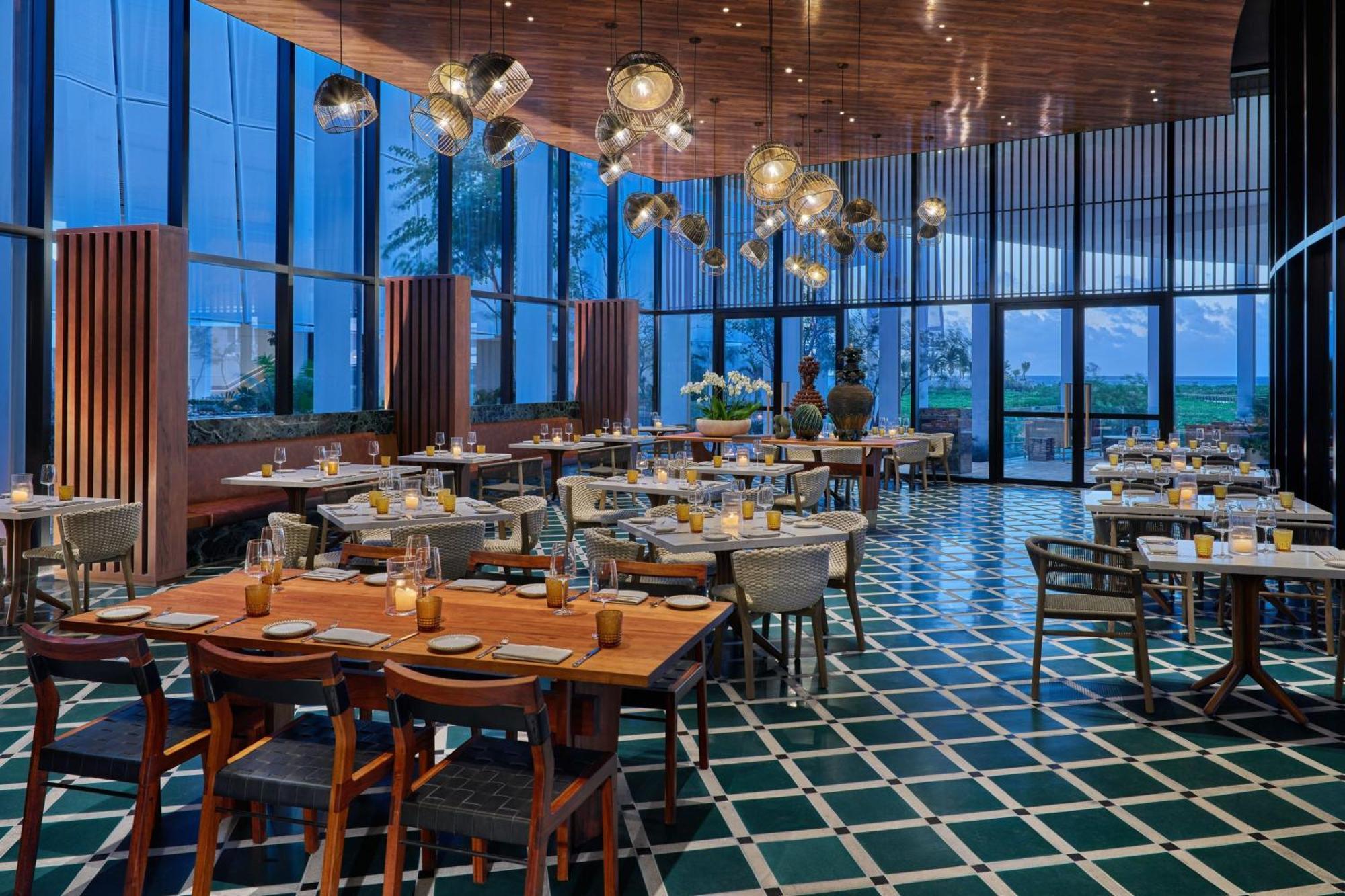 The St. Regis Kanai Resort, Riviera Maya Punta Maroma 外观 照片