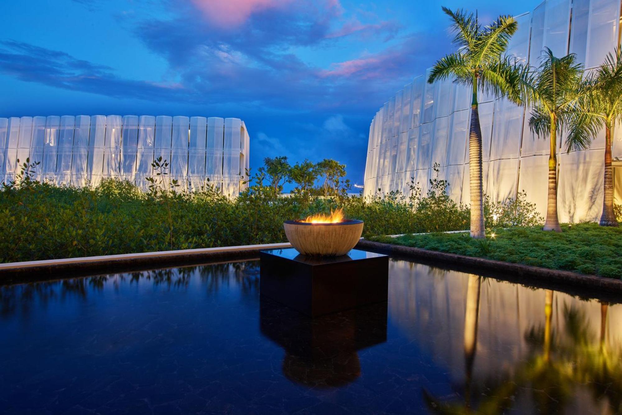 The St. Regis Kanai Resort, Riviera Maya Punta Maroma 外观 照片