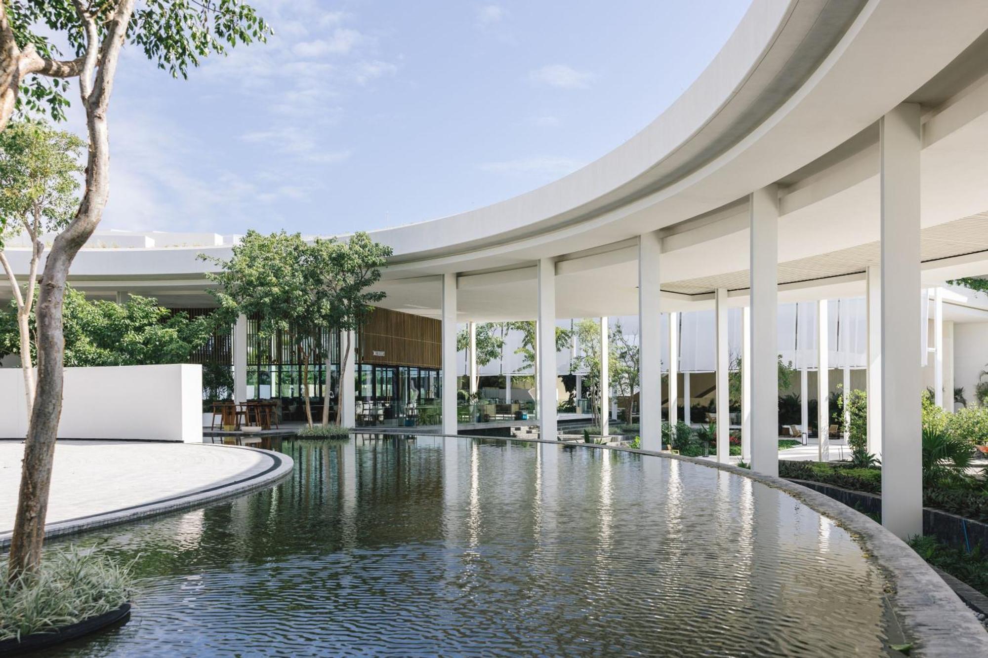 The St. Regis Kanai Resort, Riviera Maya Punta Maroma 外观 照片