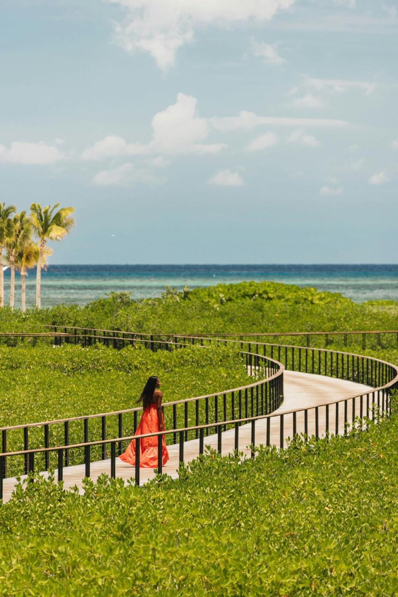 The St. Regis Kanai Resort, Riviera Maya Punta Maroma 外观 照片